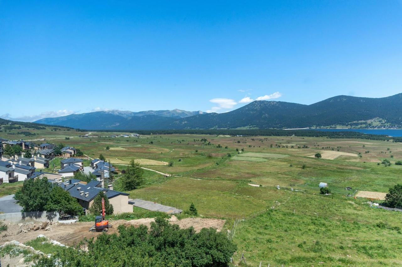 Maison Melanie - Superbe Chalet Proche Des Pistes 莱桑格勒 外观 照片